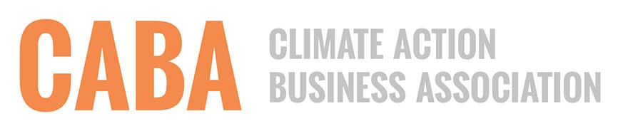 Local business leaders organizing to be more effective advocates for climate change action