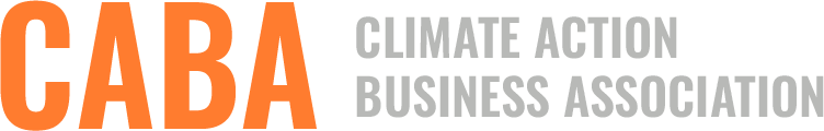 Climate Action Business Association (CABA)